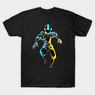 Soul of aang T-Shirt